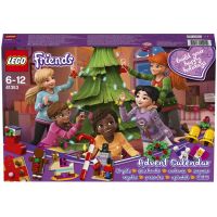 LEGO Friends 41353 Adventní kalendář 2