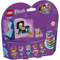 LEGO Friends 41356 Stephanina srdcová krabička 3