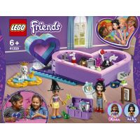 LEGO Friends 41359 Balíček srdíčkových krabiček přátelství 2