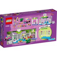 LEGO Friends 41362 Supermarket v městečku Heartlake 5