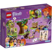 LEGO Friends 41363 Mia a dobrodružství v lese 3