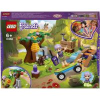 LEGO Friends 41363 Mia a dobrodružství v lese 2