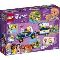 LEGO Friends 41364 Stephanie a bugina s přívěsem 3