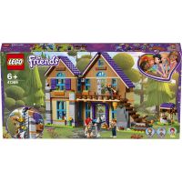 LEGO Friends 41369 Mia a její dům 2