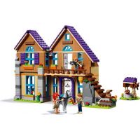LEGO Friends 41369 Mia a její dům 3