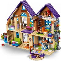 LEGO Friends 41369 Mia a její dům 4