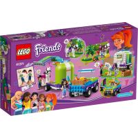 LEGO Friends 41371 Mia a přívěs pro koně - Poškozený obal 5