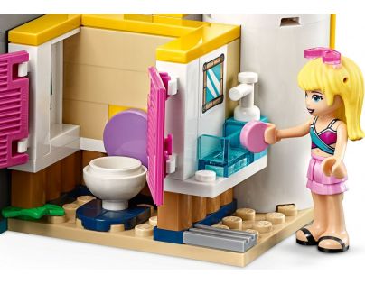LEGO Friends 41374 Andrea a party u bazénu