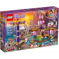 LEGO Friends 41375 Zábavný park na molu 4