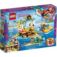 LEGO Friends 41376 Mise na záchranu želv 4