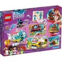 LEGO Friends 41378 Mise na záchranu delfínů 5