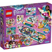 LEGO Friends 41381 Záchranný člun - Poškozený obal  5