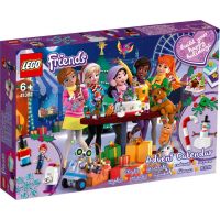 LEGO Friends 41382 Adventní kalendář LEGO® Friends 4