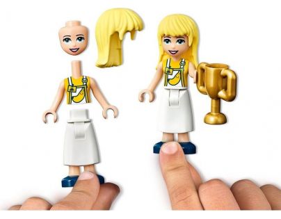LEGO® Friends 41393 Soutěž v pečení