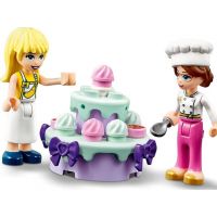 LEGO® Friends 41393 Soutěž v pečení 5