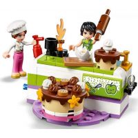 LEGO® Friends 41393 Soutěž v pečení 6