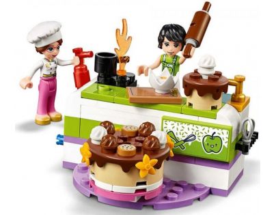 LEGO® Friends 41393 Soutěž v pečení