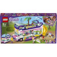 LEGO Friends 41395 Autobus přátelství - Poškozený obal 2