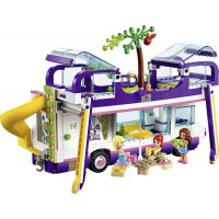LEGO Friends 41395 Autobus přátelství - Poškozený obal 3