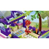 LEGO Friends 41395 Autobus přátelství - Poškozený obal 4