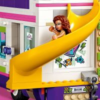 LEGO Friends 41395 Autobus přátelství - Poškozený obal 5
