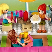 LEGO Friends 41395 Autobus přátelství - Poškozený obal 6