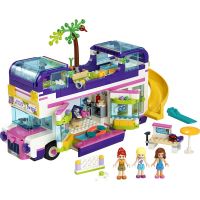 LEGO® Friends 41395 Autobus přátelství 2