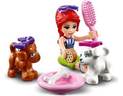 LEGO® Friends 41396 Hřiště pro štěňátka