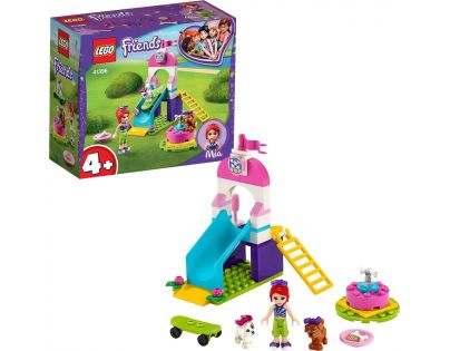 LEGO® Friends 41396 Hřiště pro štěňátka