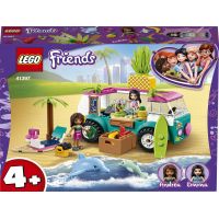 LEGO Friends 41397 Pojízdný džusový bar 2