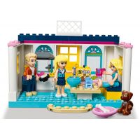 LEGO® Friends 41398 Stephanie a její dům 5