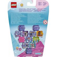 LEGO Friends 41402 Herní boxík: Olivia 3