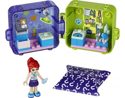 LEGO Friends 41403 Herní boxík: Mia