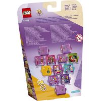 LEGO Friends 41405 Herní boxík: Andrea a zvířátka 4