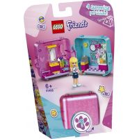 LEGO Friends 41406 Herní boxík: Stephanie a móda 3