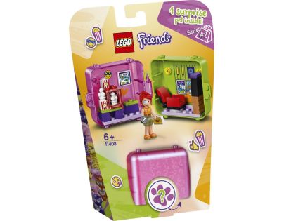 LEGO Friends 41408 Herní boxík: Mia a kino