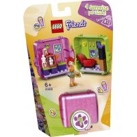 LEGO Friends 41408 Herní boxík: Mia a kino 3