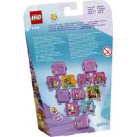 LEGO Friends 41409 Herní boxík: Emma a focení zvířátek 4