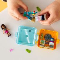 LEGO Friends Herní boxík Andrea a její léto 5