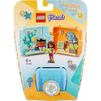 LEGO Friends Herní boxík Andrea a její léto 3
