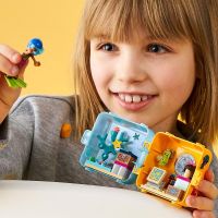 LEGO Friends Herní boxík Andrea a její léto 6