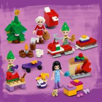LEGO Friends Adventní kalendář LEGO® Friends 3