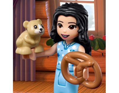LEGO Friends Adventní kalendář LEGO® Friends