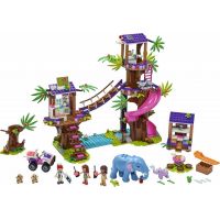 LEGO® Friends 41424 Základna záchranářů v džungli 2