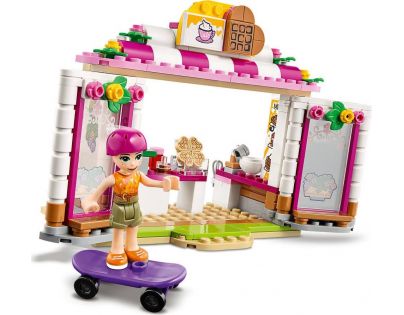 LEGO® Friends 41426 Kavárna v parku městečka Heartlake