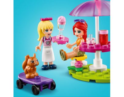 LEGO® Friends 41426 Kavárna v parku městečka Heartlake