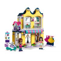 LEGO® Friends 41427 Emma a její obchod s oblečením 3