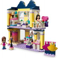 LEGO® Friends 41427 Emma a její obchod s oblečením 4