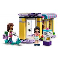 LEGO® Friends 41427 Emma a její obchod s oblečením 5