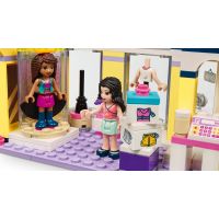 LEGO® Friends 41427 Emma a její obchod s oblečením 6